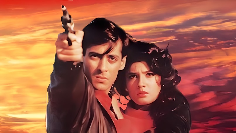 Patthar Ke Phool, Kabhi Tu Chaliya Lagta Hai, Bollywood romantic song more than 7 minutes, Kabhi Tu Chaliya Lagta Hai, Salman Khan, Raveena Tandon, Kabhi Tu Chaliya Lagta Hai lyrics, Patthar Ke Phool Box Office collection, S.P.Balasubrahmanyam, Lata Mangeshkar, पत्थर के फूल, कभी तू छलिया लगता है, 7 मिनट से अधिक का बॉलीवुड रोमांटिक गाना, कभी तू छलिया लगता है, सलमान खान, रवीना टंडन, कभी तू छलिया लगता है गीत, पत्थर के फूल बॉक्स ऑफिस कलेक्शन, एस.पी.बालासुब्रमण्यम, लता मंगेशकर