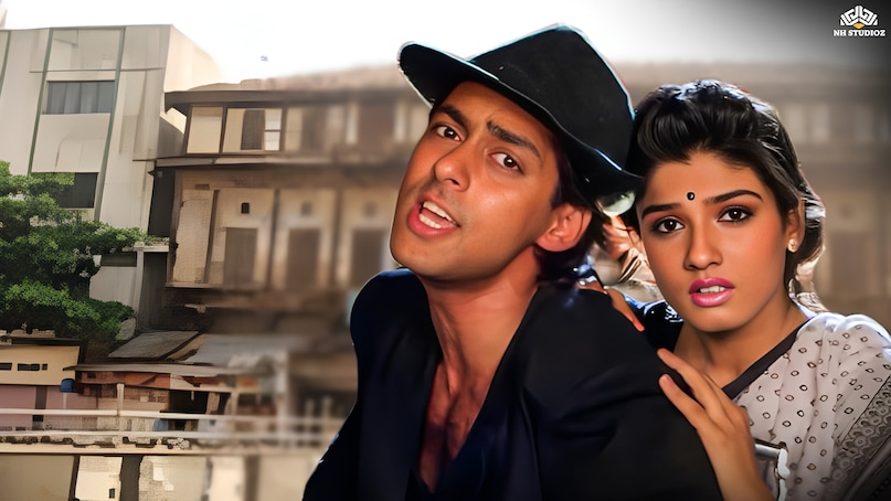 Patthar Ke Phool, Kabhi Tu Chaliya Lagta Hai, Bollywood romantic song more than 7 minutes, Kabhi Tu Chaliya Lagta Hai, Salman Khan, Raveena Tandon, Kabhi Tu Chaliya Lagta Hai lyrics, Patthar Ke Phool Box Office collection, S.P.Balasubrahmanyam, Lata Mangeshkar, पत्थर के फूल, कभी तू छलिया लगता है, 7 मिनट से अधिक का बॉलीवुड रोमांटिक गाना, कभी तू छलिया लगता है, सलमान खान, रवीना टंडन, कभी तू छलिया लगता है गीत, पत्थर के फूल बॉक्स ऑफिस कलेक्शन, एस.पी.बालासुब्रमण्यम, लता मंगेशकर
