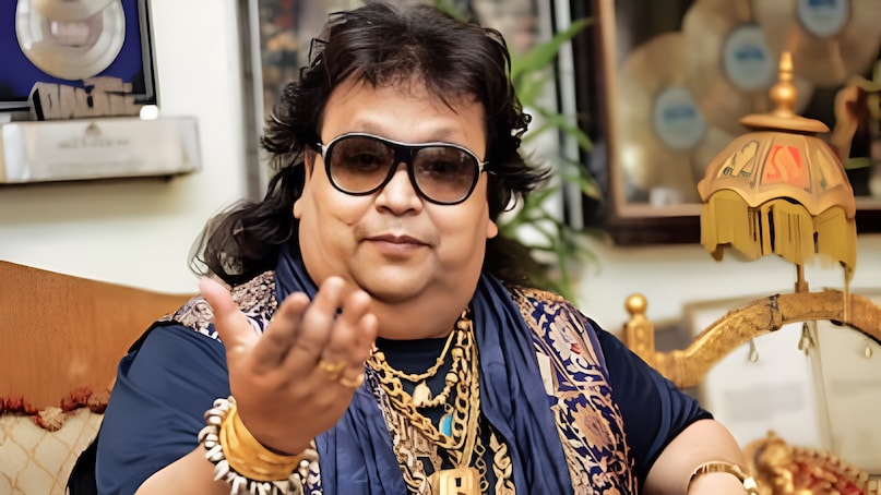 Bollywood Biggest Music Controversy, Jumma Chumma vs Tamma Tamma, same song twice both hit, Guinean song, Bappi Lahiri, Laxmikant Pyarelal, when Bappi Lahiri and Laxmikant Pyarelal fought for credit, बॉलीवुड का सबसे बड़ा संगीत विवाद, जुम्मा चुम्मा बनाम तम्मा तम्मा, एक ही गाना दो बार हिट, गिनीयन गाना, बप्पी लाहिड़ी, लक्ष्मीकांत प्यारेलाल, जब बप्पी लाहिड़ी और लक्ष्मीकांत प्यारेलाल में क्रेडिट के लिए हुई लड़ाई