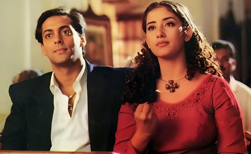 sanjay leela bhansali popular film, sanjay leela bhansali's khamoshi, madhuri dixit rejected khamoshi, kajol rejected khamoshi, how manisha Koirala got khamosi, khamosi box office, संजय लीला बंसल की लोकप्रिय फिल्म, संजय लीला भंसाली की खामोशी, माधुरी दीक्षित ने खामोशी को खारिज कर दिया, काजोल ने खामोशी को खारिज कर दिया, मनीषा कोइराला को खामोशी कैसे मिली, खामोशी बॉक्स ऑफिस