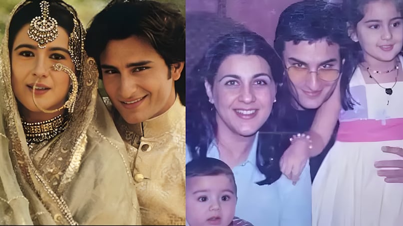 Bollywood Most Shocking Divorces Not only Mouni Roy and Suraj Nambiar these 6 jodi divorces particularly sensational