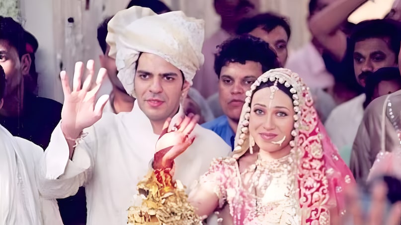 Bollywood Most Shocking Divorces Not only Mouni Roy and Suraj Nambiar these 6 jodi divorces particularly sensational