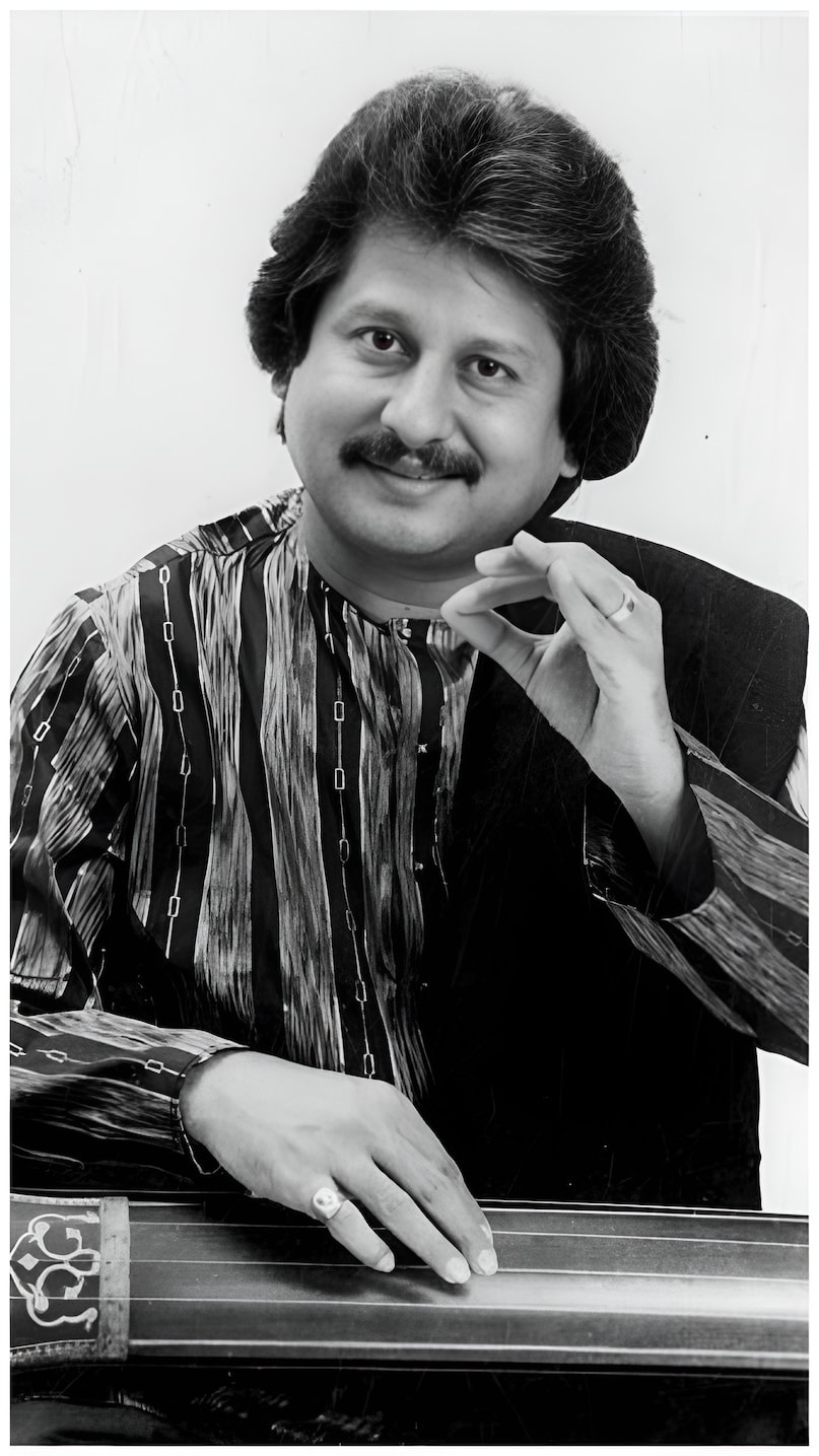 Na Kajre Ki Dhar to Chitthi Aayi Hai Pankaj Udhas gave voice to every feeling became Ghazal emperor