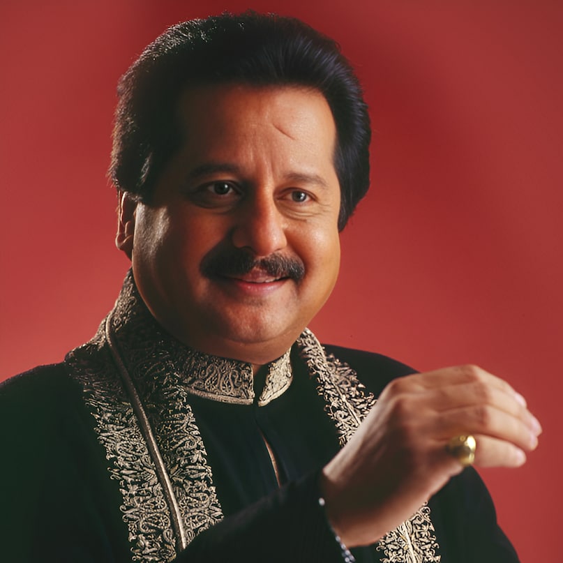 Na Kajre Ki Dhar to Chitthi Aayi Hai Pankaj Udhas gave voice to every feeling became Ghazal emperor