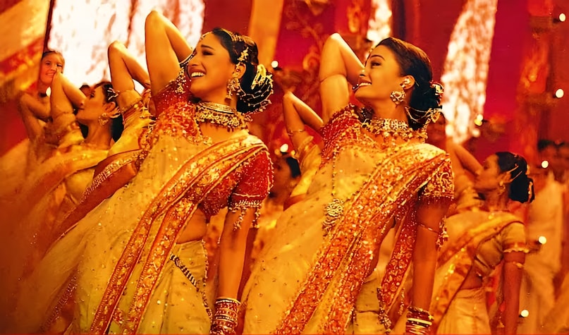 Madhuri Dixit, Madhuri Dixit News, Madhuri Dixit iconic Song Dola Re Dola, how Madhuri Dixit shoot Dola Re Dola, Madhuri Dixit 4 months pregnant during iconic Song Dola Re Dola shoot, Madhuri Dixit ans saroj Khan, Rubina Khan latest interview,माधुरी दीक्षित, माधुरी दीक्षित समाचार, माधुरी दीक्षित का प्रतिष्ठित गाना डोला रे डोला, माधुरी दीक्षित ने डोला रे डोला की शूटिंग कैसे की, प्रतिष्ठित गाने डोला रे डोला की शूटिंग के दौरान माधुरी दीक्षित 4 महीने की गर्भवती थीं, माधुरी दीक्षित और सरोज खान, रूबीना खान का इंटरव्यू Madhuri Dixit, Madhuri Dixit News, Madhuri Dixit iconic Song Dola Re Dola, how Madhuri Dixit shoot Dola Re Dola, Madhuri Dixit 4 months pregnant during iconic Song Dola Re Dola shoot, Madhuri Dixit ans saroj Khan, Rubina Khan latest interview,माधुरी दीक्षित, माधुरी दीक्षित समाचार, माधुरी दीक्षित का प्रतिष्ठित गाना डोला रे डोला, माधुरी दीक्षित ने डोला रे डोला की शूटिंग कैसे की, प्रतिष्ठित गाने डोला रे डोला की शूटिंग के दौरान माधुरी दीक्षित 4 महीने की गर्भवती थीं, माधुरी दीक्षित और सरोज खान, रूबीना खान का इंटरव्यू