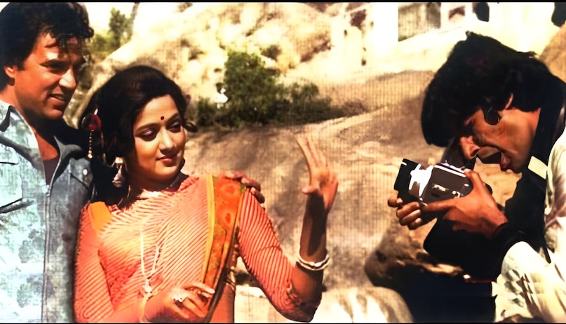 hema malini amitabh bachchan movies, hema malini and amitabh bachchan popular movies, hema malini and amitabh bachchan superhit movies, box office collection of hema malini and amitabh bachchan movies