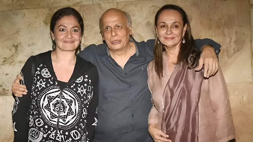 Pooja Bhatt, Pooja Bhatt and Soni Razdan, Soni Razdan felt guilty about breaking Mahesh Bhatt first marriage, Pooja Bhatt latest interview, Soni Razdan- Mahesh Bhatt, Mahesh Bhatt- Kiran Bhatt, Pooja recalls her conversation with Soni Razdanपूजा भट्ट, पूजा भट्ट और सोनी राजदान, सोनी राजदान को महेश भट्ट की पहली शादी तोड़ने का दोषी महसूस हुआ, पूजा भट्ट का नवीनतम साक्षात्कार, सोनी राजदान- महेश भट्ट, महेश भट्ट- किरण भट्ट, पूजा ने सोनी राजदान के साथ अपनी बातचीत को याद किया Pooja Bhatt, Pooja Bhatt and Soni Razdan, Soni Razdan felt guilty about breaking Mahesh Bhatt first marriage, Pooja Bhatt latest interview, Soni Razdan- Mahesh Bhatt, Mahesh Bhatt- Kiran Bhatt, Pooja recalls her conversation with Soni Razdanपूजा भट्ट, पूजा भट्ट और सोनी राजदान, सोनी राजदान को महेश भट्ट की पहली शादी तोड़ने का दोषी महसूस हुआ, पूजा भट्ट का नवीनतम साक्षात्कार, सोनी राजदान- महेश भट्ट, महेश भट्ट- किरण भट्ट, पूजा ने सोनी राजदान के साथ अपनी बातचीत को याद किया