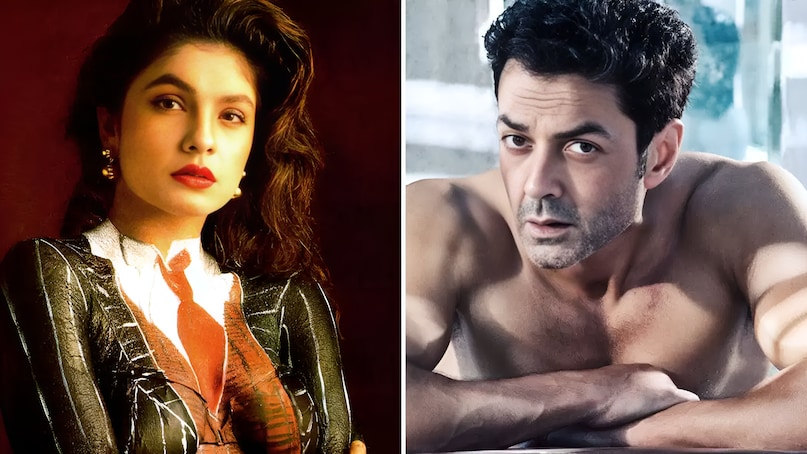 Pooja Bhatt, Pooja Bhatt-Bobby Deol, Pooja Bhatt Recalls Her Relationship With Bobby Deol, why Pooja Bhatt and Bobby Deol Relationship ends, Pooja Bhatt loves Bobby Deol, पूजा भट्ट, पूजा भट्ट-बॉबी देओल, पूजा भट्ट ने बॉबी देओल के साथ अपने रिश्ते को याद किया, पूजा भट्ट और बॉबी देओल का रिश्ता क्यों खत्म हुआ, पूजा भट्ट को बॉबी देओल से प्यार है