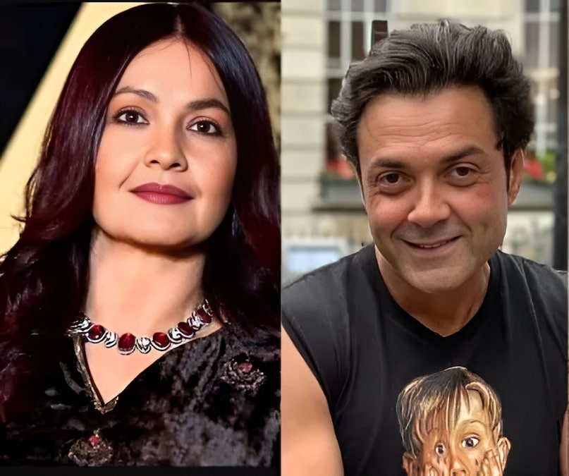 Pooja Bhatt, Pooja Bhatt-Bobby Deol, Pooja Bhatt Recalls Her Relationship With Bobby Deol, why Pooja Bhatt and Bobby Deol Relationship ends, Pooja Bhatt loves Bobby Deol, पूजा भट्ट, पूजा भट्ट-बॉबी देओल, पूजा भट्ट ने बॉबी देओल के साथ अपने रिश्ते को याद किया, पूजा भट्ट और बॉबी देओल का रिश्ता क्यों खत्म हुआ, पूजा भट्ट को बॉबी देओल से प्यार है