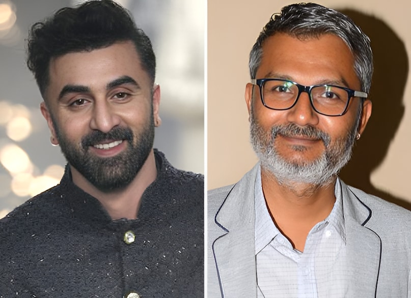 Ranbir Kapoor, Ranbir Kapoor News, Ranbir Kapoor on Ramayana, Ramayana changed Ranbir Kapoor thinking, Nitesh Tiwari on balancing emotions and visual spectacle, Raha made Ranbir Kapoor better, how Ramayana wanted ranbir to be better for Raha, रणबीर कपूर, रणबीर कपूर समाचार, रामायण पर रणबीर कपूर, रामायण ने रणबीर कपूर की सोच को बदल दिया, भावनाओं और दृश्य तमाशे को संतुलित करने पर नितेश तिवारी, राह ने रणबीर कपूर को बेहतर बनाया, रामायण कैसे रणबीर को राहा के लिए बेहतर बनाना चाहती थी
