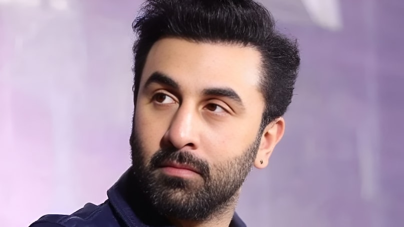 Ranbir Kapoor, Ranbir Kapoor News, Ranbir Kapoor on Ramayana, Ramayana changed Ranbir Kapoor thinking, Nitesh Tiwari on balancing emotions and visual spectacle, Raha made Ranbir Kapoor better, how Ramayana wanted ranbir to be better for Raha, रणबीर कपूर, रणबीर कपूर समाचार, रामायण पर रणबीर कपूर, रामायण ने रणबीर कपूर की सोच को बदल दिया, भावनाओं और दृश्य तमाशे को संतुलित करने पर नितेश तिवारी, राह ने रणबीर कपूर को बेहतर बनाया, रामायण कैसे रणबीर को राहा के लिए बेहतर बनाना चाहती थी