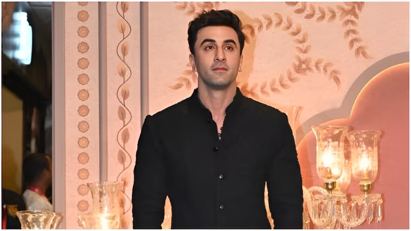 Ranbir Kapoor, Ranbir Kapoor News, Ranbir Kapoor on Ramayana, Ramayana changed Ranbir Kapoor thinking, Nitesh Tiwari on balancing emotions and visual spectacle, Raha made Ranbir Kapoor better, how Ramayana wanted ranbir to be better for Raha, रणबीर कपूर, रणबीर कपूर समाचार, रामायण पर रणबीर कपूर, रामायण ने रणबीर कपूर की सोच को बदल दिया, भावनाओं और दृश्य तमाशे को संतुलित करने पर नितेश तिवारी, राह ने रणबीर कपूर को बेहतर बनाया, रामायण कैसे रणबीर को राहा के लिए बेहतर बनाना चाहती थी
