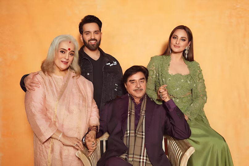 Sonakshi Sinha, Shatrughan Sinha, Sonakshi Sinha latest interview, Shatrughan Sinha not give Sonakshi Sinha shortcut to stardom, Sonakshi Sinha starkid, Sonakshi Sinha said her father is very Soft, शत्रुघ्न सिन्हा, शत्रुघ्न सिन्हा, सोनाक्षी सिन्हा का ताजा इंटरव्यू, शत्रुघ्न सिन्हा ने नहीं दिया सोनाक्षी सिन्हा को स्टारडम का शॉर्टकट, सोनाक्षी सिन्हा स्टारकिड