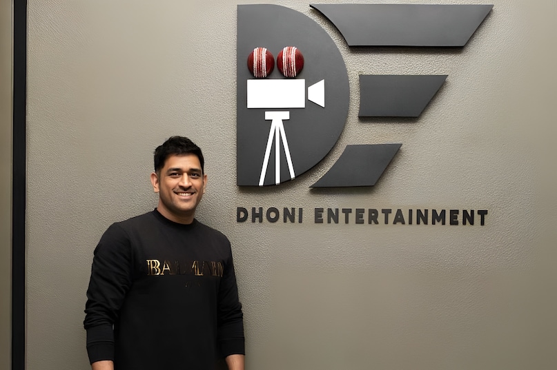 MS Dhoni