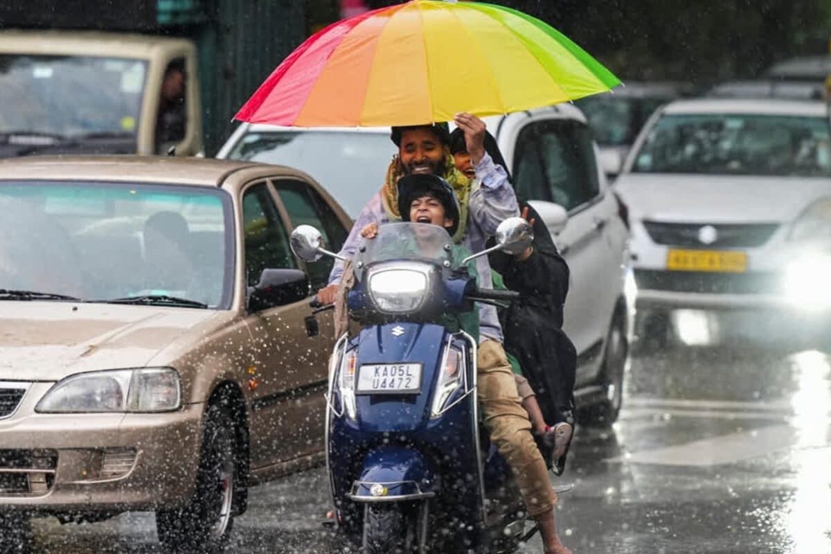 मई तो कट गई, असली तपिश जून में, तरसाएगा मानसून, IMD ने दी बेहद बुरी खबर