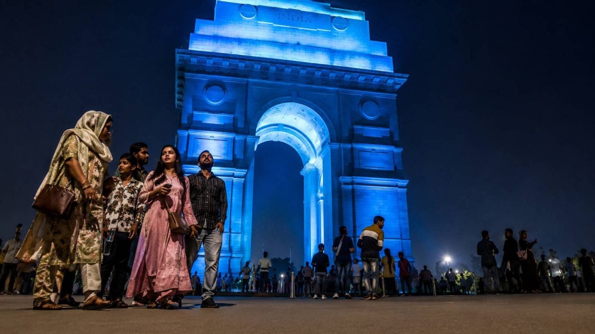 Delhi Heatwave Alert: IMD ने दी 36°C लू भरी रात की चेतावनी