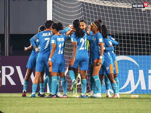 क्वार्टरफाइनल में हार के साथ भारत का सफर समाप्त, वर्ल्ड कप की उम्मीदों पर पानी