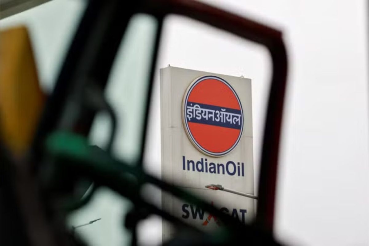 न क्रूड की कमी, न ही एलपीजी की, होर्मुज संकट के बीच IOCL ने दी स्टॉक में पड़े तेल की जानकारी