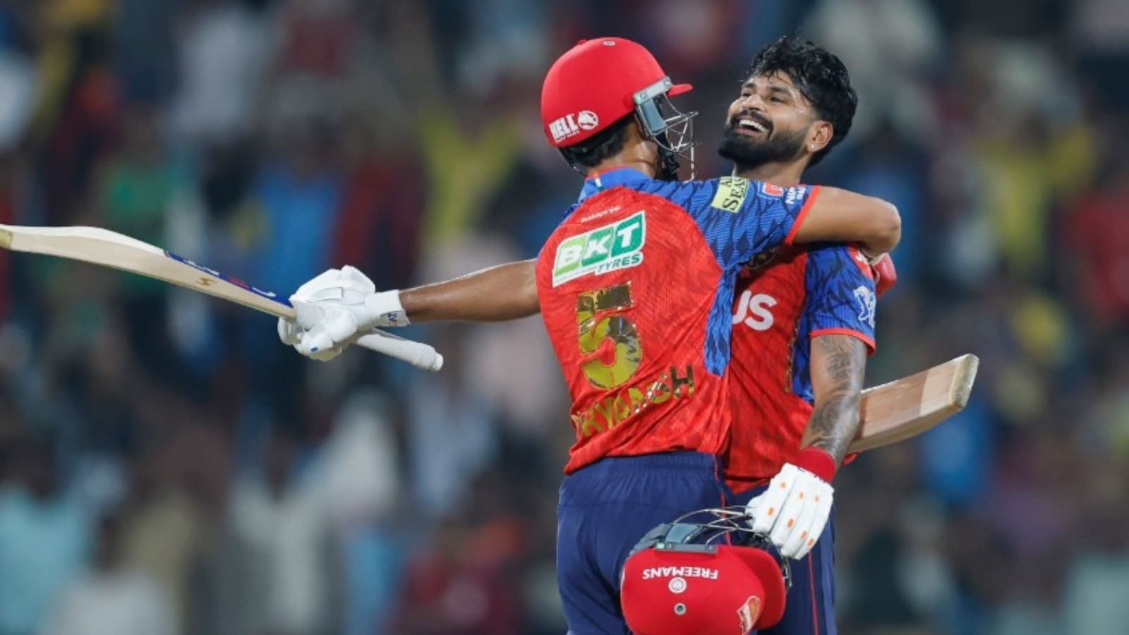 PBKS playoff scenario, pbks ipl 2026 playoffs scenario, Punjab Kings playoff scenario, IPL 2026 playoffs, Punjab Kings vs LSG, Lucknow Super Giants loss, Mumbai Indians vs Rajasthan Royals, Kolkata Knight Riders vs Delhi Capitals, IPL points table, net run rate advantage, पीबीकेएस प्लेऑफ सेनेरियो, पंजाब किंग्स प्लेऑफ समीकरण, आईपीएल प्लेऑफ पंजाब किंग्स