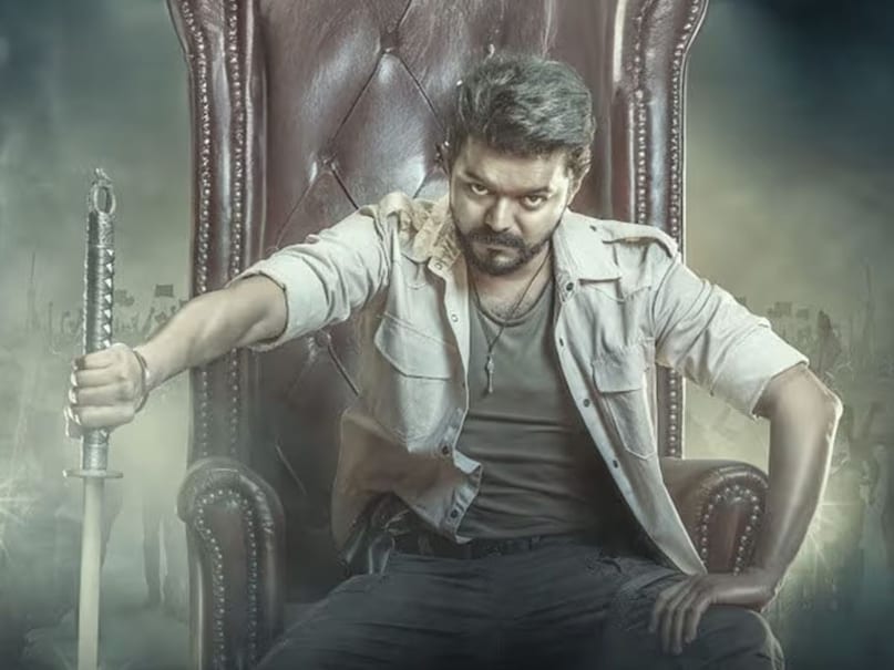 Thalapathy Vijay, Thalapathy Vijay Last Film, Thalapathy Vijay Last Film Jana Nayagan, Jana Nayagan release on 22 June,  jana nayagan controversy, थलापति विजय, थलापति विजय आखिरी फिल्म, थलापति विजय आखिरी फिल्म जन नायकन, जन नायकन 22 जून को रिलीज, जन नायकन विवाद 