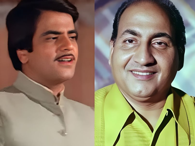 Jeetendra, Mohammed Rafi, Mohammed Rafi Refund song Fee, Deedar-E-Yaar, Mere Dildaar Ka Baankpan song, Mohammed Rafi Honesty, bollywood Unheard Story, Jeetendra Flop Movie, Rishi Kapoor, Rekha, Deedar-E-Yaar movie trivia, Bollywood Anecdote, Mohammed Rafi song, Jeetendra Rishi Kapoor song, Kishore Kumar Mohammed Rafi song