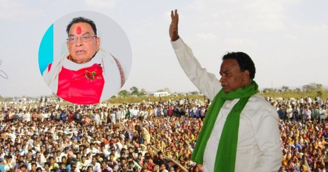 झारखंड के पूर्व मंत्री माधवलाल सिंह का निधन, CM हेमंत सोरेन ने जताया दुख
