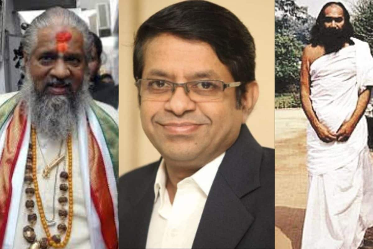 थलापति विजय अकेले नहीं, इंदिरा से नरसिम्हा राव तक लगाते थे तांत्रिकों-ज्योतिषियों के चक्कर, एक तो पैर से देते थे आशीर्वाद