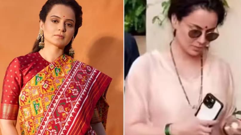 kangana Ranaut kangana Ranaut
