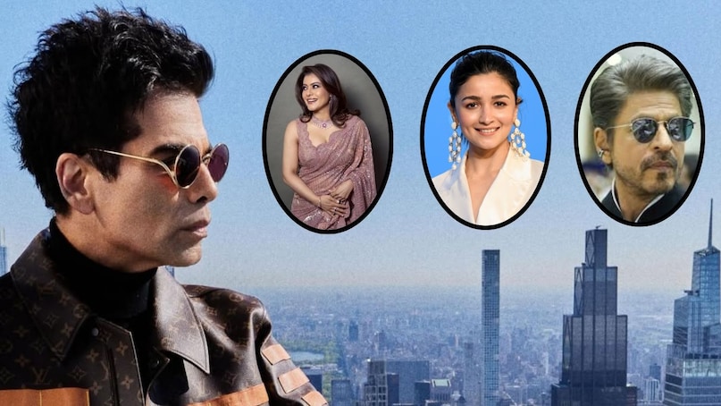 Karan Johar, Karan Johar news, Karan Johar Unfollowed several Bollywood celebrities, why Karan Johar Unfollowed several Bollywood celebrities, करण जौहर, करण जौहर समाचार, करण जौहर ने कई बॉलीवुड हस्तियों को अनफॉलो किया, क्यों करण जौहर ने कई बॉलीवुड हस्तियों को अनफॉलो किया