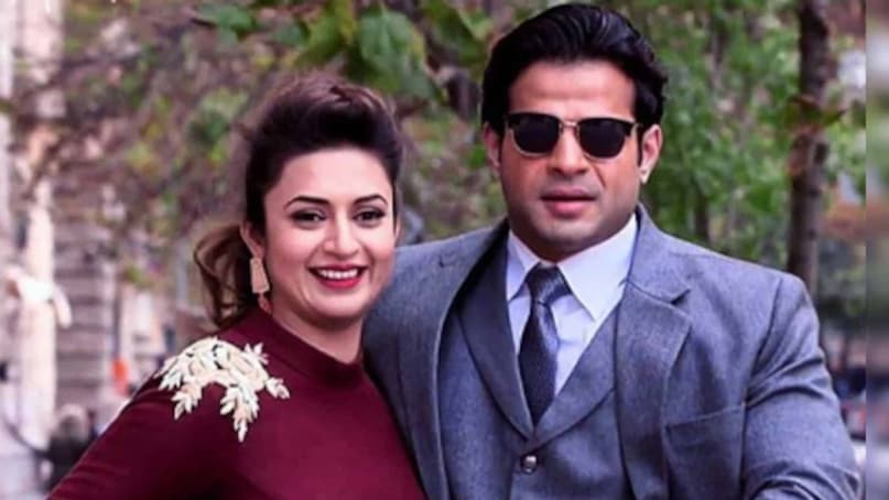 karan patel divyanka