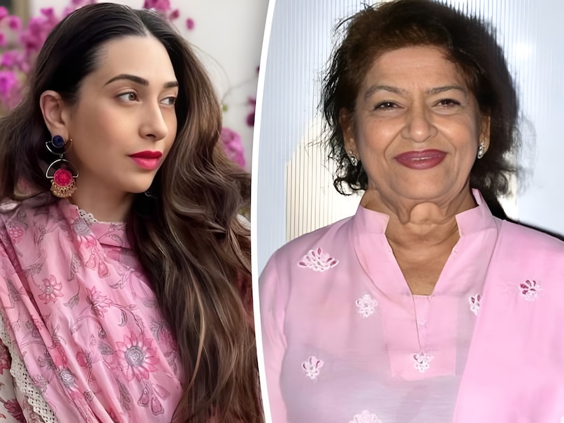 Karisma Kapoor, Karisma Kapoor News, When Karisma Kapoor lost her temper, Dil To Pagal Hai, Dil To Pagal Hai Box Office, Dil To Pagal Hai Collection, Karisma Kapoor and Saroj Khan, why Saroj Khan not work with Karisma Kapoor after Dil To Pagal Hai, करिश्मा कपूर, करिश्मा कपूर समाचार, जब करिश्मा कपूर ने खोया अपना आपा, दिल तो पागल है, दिल तो पागल है बॉक्स ऑफिस, दिल तो पागल है कलेक्शन, करिश्मा कपूर और सरोज खान, दिल तो पागल है के बाद करिश्मा कपूर के साथ काम क्यों नहीं करती थीं सरोज खान Karisma Kapoor, Karisma Kapoor News, When Karisma Kapoor lost her temper, Dil To Pagal Hai, Dil To Pagal Hai Box Office, Dil To Pagal Hai Collection, Karisma Kapoor and Saroj Khan, why Saroj Khan not work with Karisma Kapoor after Dil To Pagal Hai, करिश्मा कपूर, करिश्मा कपूर समाचार, जब करिश्मा कपूर ने खोया अपना आपा, दिल तो पागल है, दिल तो पागल है बॉक्स ऑफिस, दिल तो पागल है कलेक्शन, करिश्मा कपूर और सरोज खान, दिल तो पागल है के बाद करिश्मा कपूर के साथ काम क्यों नहीं करती थीं सरोज खान