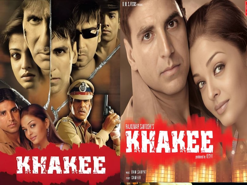 akshay kumar khakee movie release date, ajay devgan tanuja movie, Khakee movie hit or flop, Khakee movie based on true story, story of the Khakee movie 2004, khakee movie 2004 unknown facts, khakee movie akshay kumar ki, khakee movie akshay kumar Amitabh bachcha ki, khakee movie cast, khakee movie watch online, khakee movie budget and collection, khakee movie download, khakee movie director name, khakee movie budget and box office Collection, khakee movie ajay devgan ki, Rajkumar Santoshi Best movies