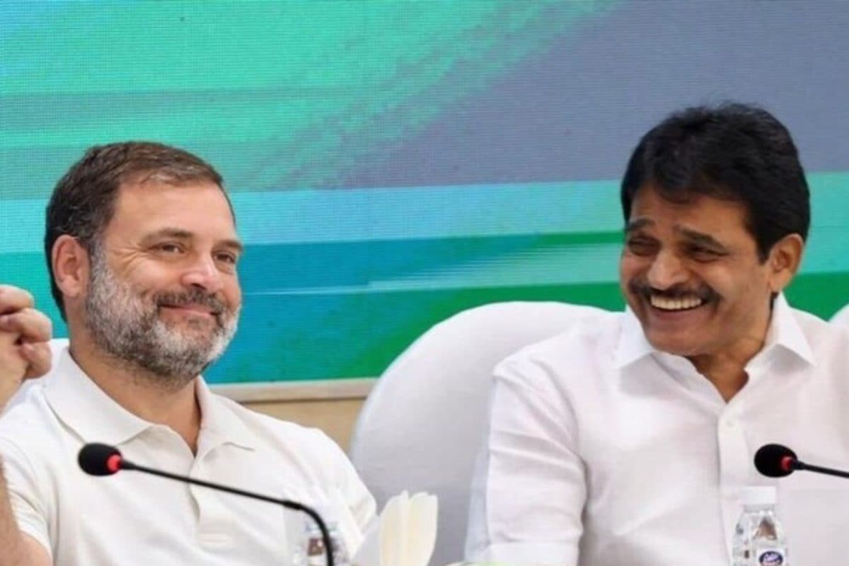 Kerala CM News: 'मैं अंतिम सांस भी पार्टी के झंडे में लिपटे हुए लेना चाहता हूं', जिस कांग्रेस को छोड़ने की मची है होड़ वहां ऐसी बात कहने वाला नेता कौन?