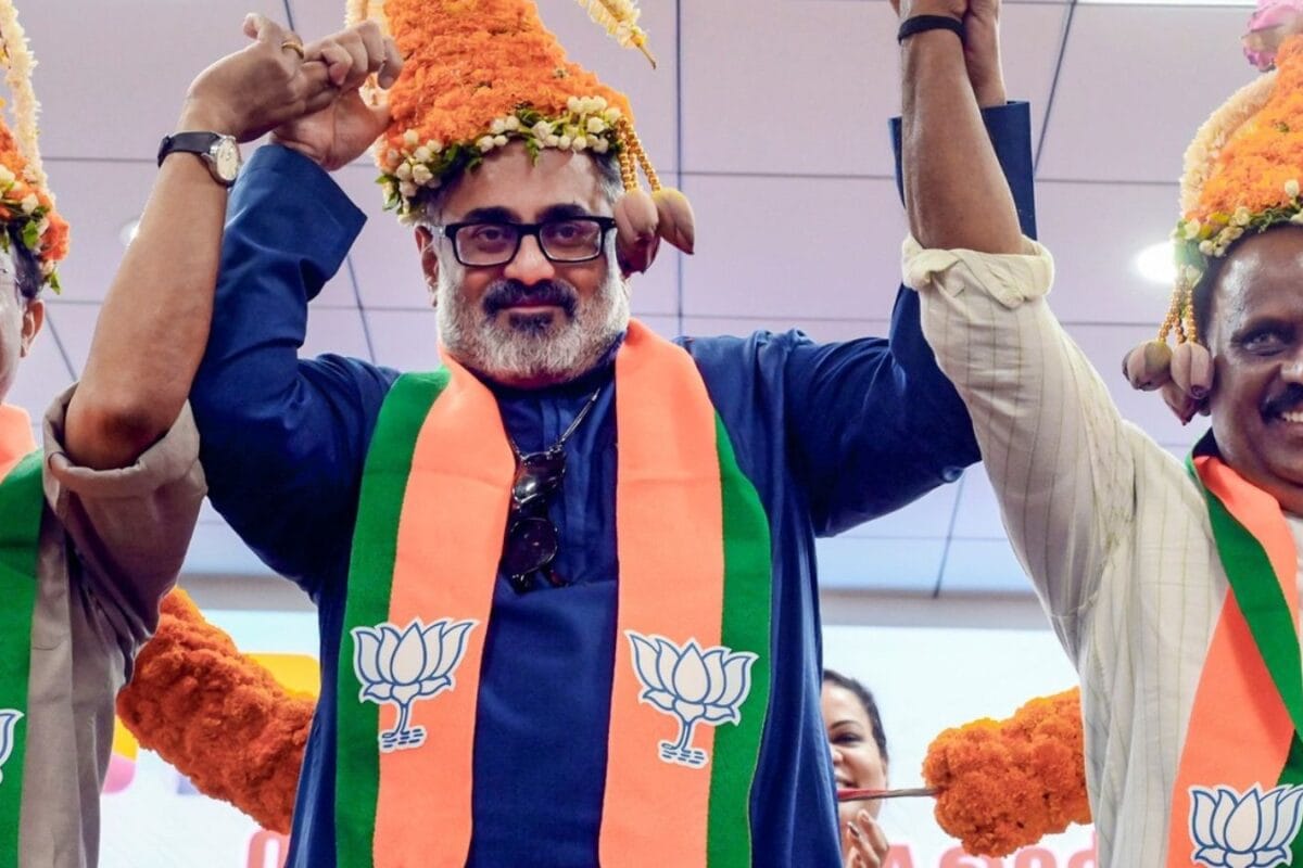 केरल में भाजपा के विधायक केवल तीन, फिर भी लड़ रही है स्पीकर का चुनाव, जानें इसकी वजह