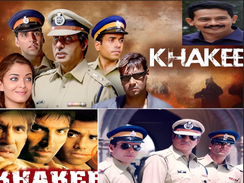 akshay kumar khakee movie release date, ajay devgan tanuja movie, Khakee movie hit or flop, Khakee movie based on true story, story of the Khakee movie 2004, khakee movie 2004 unknown facts, khakee movie akshay kumar ki, khakee movie akshay kumar Amitabh bachcha ki, khakee movie cast, khakee movie watch online, khakee movie budget and collection, khakee movie download, khakee movie director name, khakee movie budget and box office Collection, khakee movie ajay devgan ki, Rajkumar Santoshi Best movies