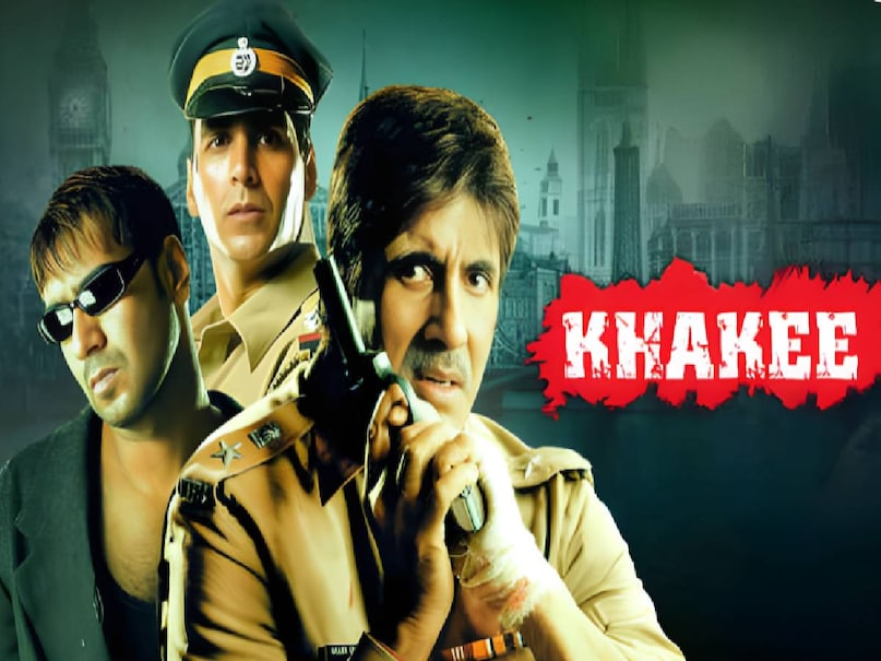 akshay kumar khakee movie release date, ajay devgan tanuja movie, Khakee movie hit or flop, Khakee movie based on true story, story of the Khakee movie 2004, khakee movie 2004 unknown facts, khakee movie akshay kumar ki, khakee movie akshay kumar Amitabh bachcha ki, khakee movie cast, khakee movie watch online, khakee movie budget and collection, khakee movie download, khakee movie director name, khakee movie budget and box office Collection, khakee movie ajay devgan ki, Rajkumar Santoshi Best movies