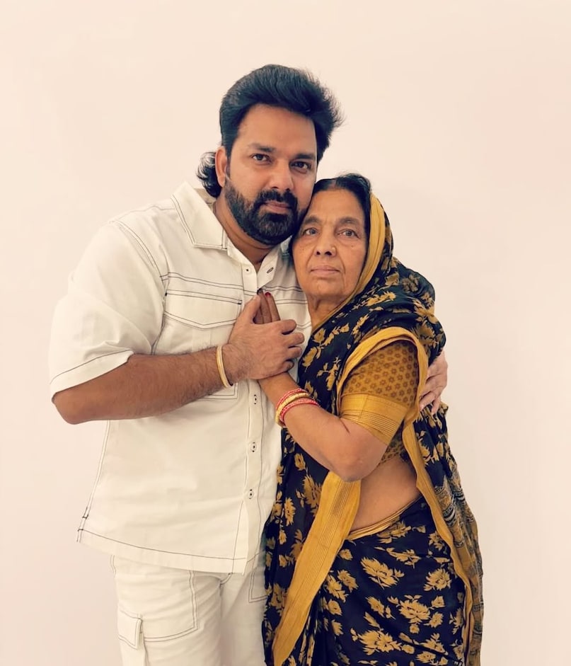 khesari Pawan fight 
