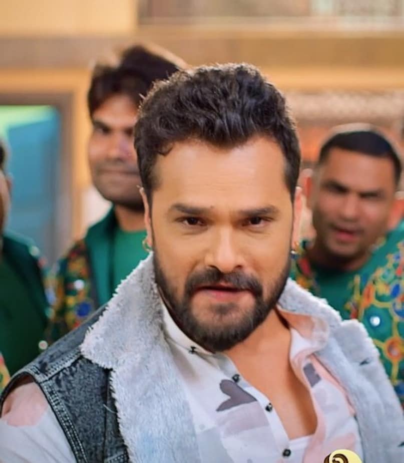 khesari Pawan fight 