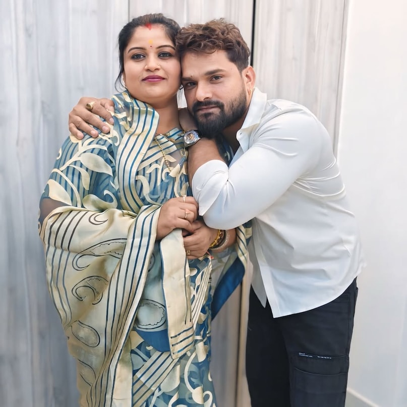 khesari Pawan fight 