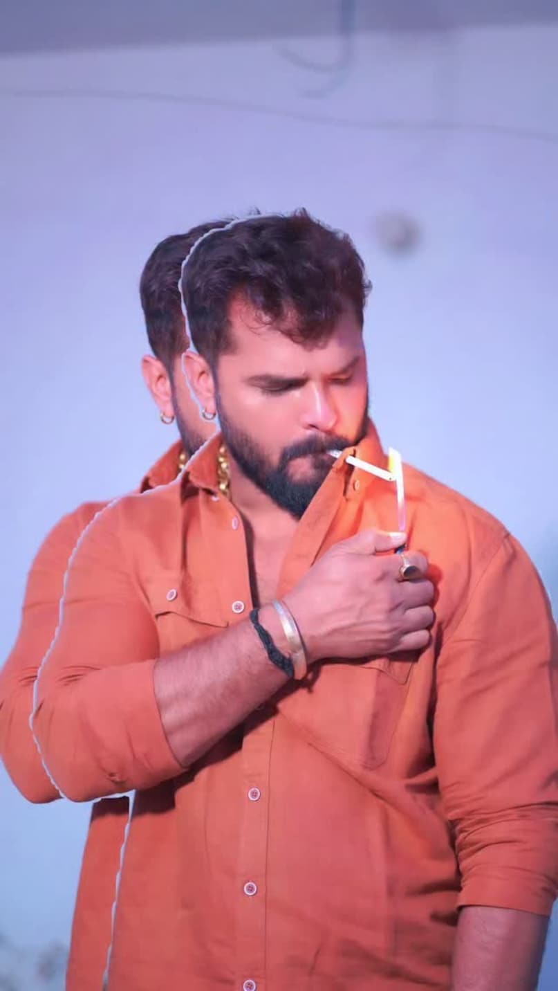 khesari Pawan fight 