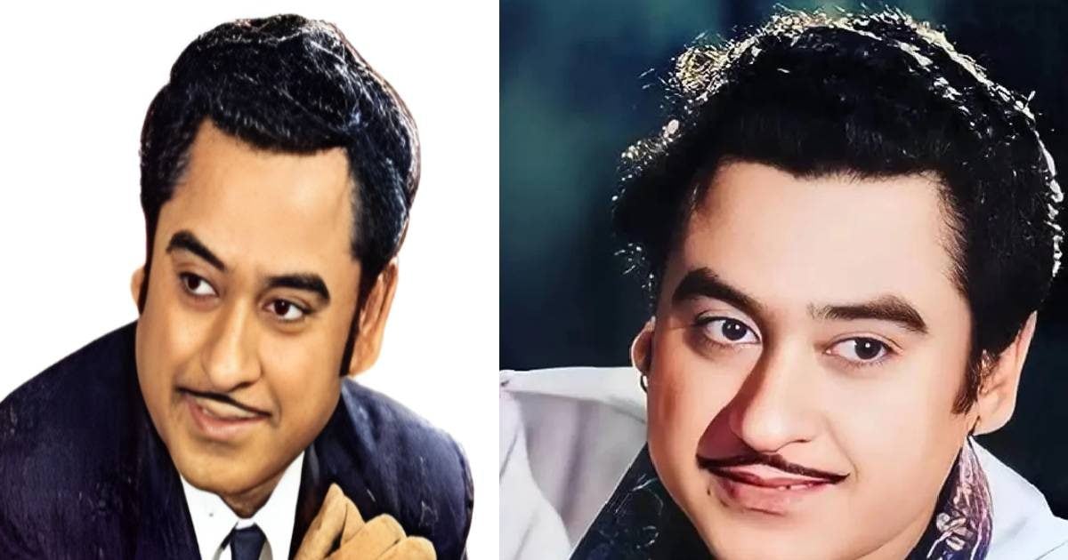 47 पहले रिलीज हुई वो कल्ट हिट फिल्म, किशोर कुमार ने गाए दो कालजयी गाने, मूवी ने रचा इतिहास