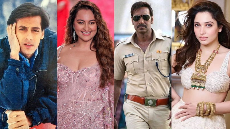 7 Bollywood stars who Never kiss on screen Salman Khan tops list 2 actress broke their oath 7 Bollywood stars who Never kiss on screen Salman Khan tops list 2 actress broke their oath