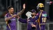 बचे 2 मैच जीतकर भी 15 अंक तक पहुंच पाएगी KKR, समझिए प्लेऑफ का पूरा गुणा-भाग