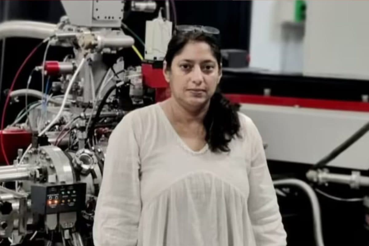 साइंसटिस्‍ट कुलजीत कौर मरहास कौन, साइंस में किया कमाल, अमेरिका-यूरोप तक मान रहे लोहा