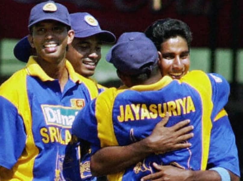 Unbreakable cricket records, 7 batters Most innings before first duck in ODI, Kumar Dharmasena, Gordon Greenidge, Samiullah Shinwari, Craig McMillan, Chris Cairns, steven smith, cricket records, odi cricket records, क्रिकेट के रिकॉर्ड, वनडे में डक का शिकार, सबसे ज्यादा मैच खेलने के बाद डक शिकार 