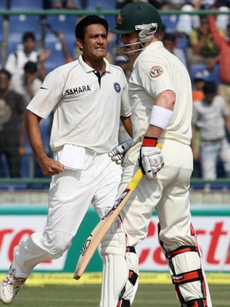 Unbreakable cricket records, anil Kumble, anil Kumble cricket records, anil Kumble records, anil Kumble test records, anil Kumble cricket records, anil Kumble Indias leading Test wicket-taker, Most balls bowled in Test, Fastest to 600 wickets, Most wickets taken by lbw, अनिल कुंबले रिकॉर्ड, कुंबले विकेट रिकॉर्ड, कुंबले टेस्ट रिकॉर्ड, क्रिकेट के महारिकॉर्ड 