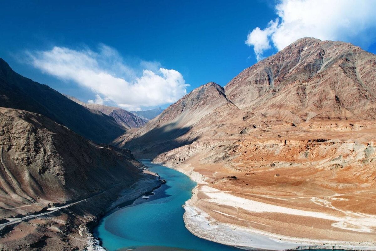 चीन की जहां बुरी नजर, भारत ने वहीं कर दिया खेल, LAC के पास 800 एकड़ जमीन से लिखी जाएगी जीत की कहानी