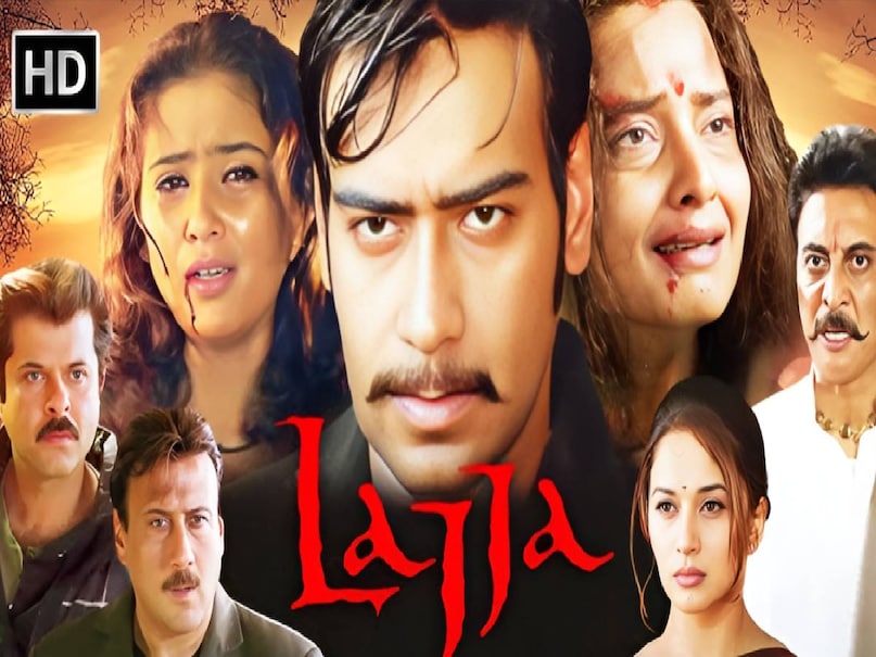 Madhuri Dixit best movies, Madhuri Dixit ajay devgn movies, Madhuri Dixit ajay devgn movie name, Madhuri dixit lajja movie release date, lajja movie ajay devgn, Madhuri dixit lajja movie hit or flop, yeh raaste hain pyaar ke movie release date, yeh raaste hain pyaar ke movie ajay devgn ki, yeh raaste hain pyaar ke movie ajay devgn Madhuri dixit, ajay devgn wife name, Madhuri dixit husband name and photo, yeh raaste hain pyaar ke movie budget, yeh raaste hain pyaar ke movie collection, Madhuri dixit aamir khan movie, Madhuri dixit salman khan movie, Madhuri dixit Sanjay dutt movie, Madhuri dixit ajay Devgan Total Dhamaal movie, entertainment news hindi, entertainment news today, entertainment latest news hindi, Bollywood news, Bollywood news hindi