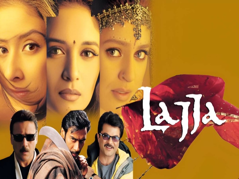 Madhuri Dixit best movies, Madhuri Dixit ajay devgn movies, Madhuri Dixit ajay devgn movie name, Madhuri dixit lajja movie release date, lajja movie ajay devgn, Madhuri dixit lajja movie hit or flop, yeh raaste hain pyaar ke movie release date, yeh raaste hain pyaar ke movie ajay devgn ki, yeh raaste hain pyaar ke movie ajay devgn Madhuri dixit, ajay devgn wife name, Madhuri dixit husband name and photo, yeh raaste hain pyaar ke movie budget, yeh raaste hain pyaar ke movie collection, Madhuri dixit aamir khan movie, Madhuri dixit salman khan movie, Madhuri dixit Sanjay dutt movie, Madhuri dixit ajay Devgan Total Dhamaal movie, entertainment news hindi, entertainment news today, entertainment latest news hindi, Bollywood news, Bollywood news hindi