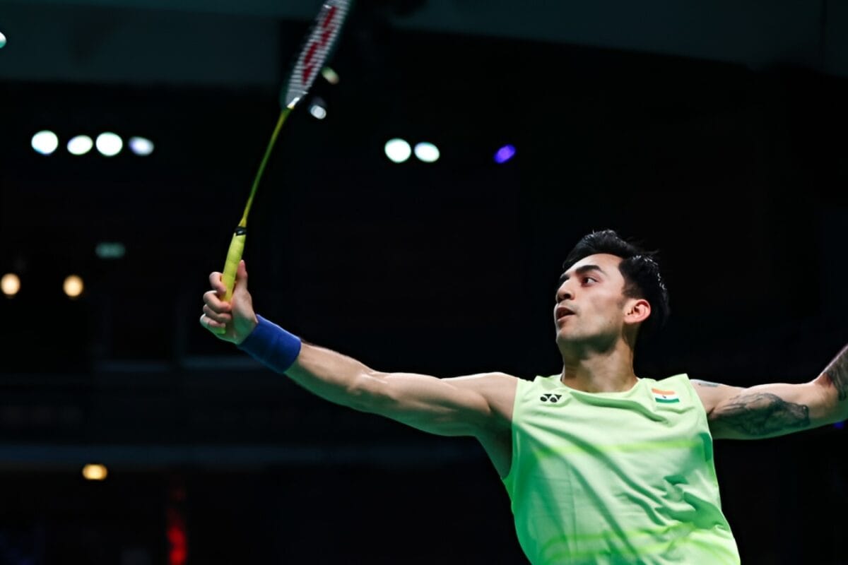 Singapore Open Badminton: लक्ष्य सेन 24 मिनट में जीते... प्रणय का बड़ा उलटफेर, पूर्व वर्ल्ड नंबर वन किदांबी श्रीकांत बाहर